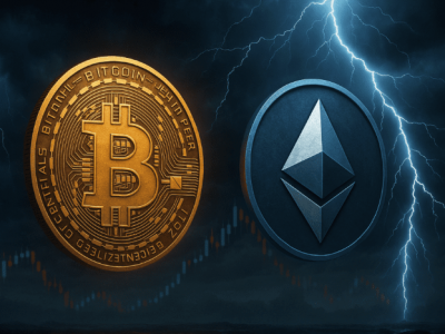 세일러의 ‘오렌지 점’ 재点등…기관, 비트코인·이더리움 동반 매집 가속