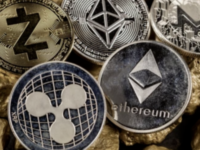 알트코인 시장 ‘매도 경고등’…테더 점유율 5% 상회, 유동성 냉각 가속