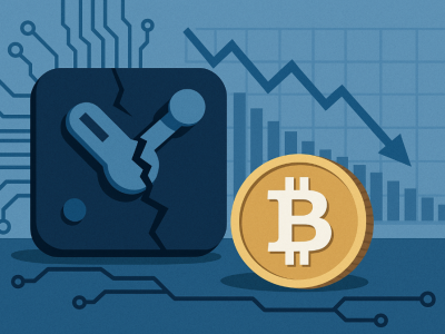 디지털자산 시장서 서킷브레이커는 무용지물인가?