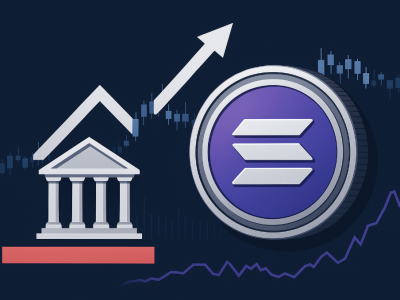 기관 수요 타고 상승세 이어가는 솔라나(SOL)···‘188달러 방어’가 관건