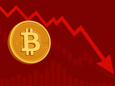 미국 은행권 부실 우려 재점화… 비트코인 급락·투자심리 ‘한파’