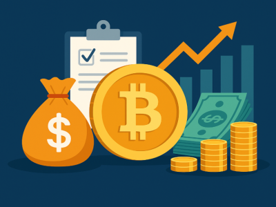 비트코인을 팔지 않고 현금을 얻는 법 — 레든(Ledn)이 제시한 새로운 투자 방식