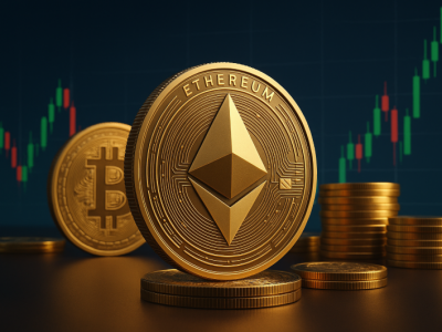 ​비트마인, 일주일 새 3억달러 이상 이더리움 매집…상장사 중 최대 보유량 기록