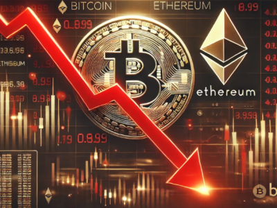 미중 무역 갈등 여파로 비트코인 약세…1억 6,900만 원선 붕괴