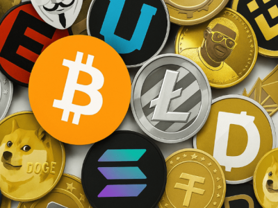 블랙록, ‘자산의 디지털 전환’ 시대 연다…래리 핑크 “블록체인이 금융의 새로운 표준 될 것”