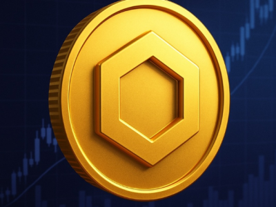 고래들이 체인링크(LINK)에 몰리는 이유는?…‘거래소 인출→장기 보유’ 시그널 강화