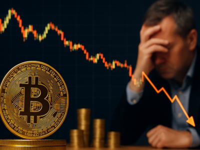 비트코인 1억6000만원선 후퇴…‘공포 속 저점 매수’ 노리는 투자자들