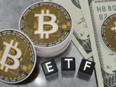 비트코인 현물 ETF, 하루 순유입 4억 7,720만 달러…‘금→BTC’ 대체 흐름 뚜렷