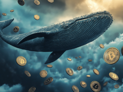 비트코인 랠리, 고래가 막고 있나…“현물 누적 vs 대형 매도” 힘겨루기