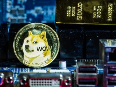 도지코인, 데드 크로스 경고…0.15달러 ‘마지막 방어선’ 시험대