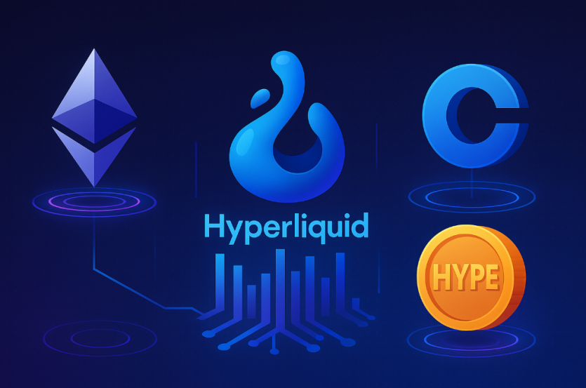 하이퍼리퀴드 탈중앙의 괴물