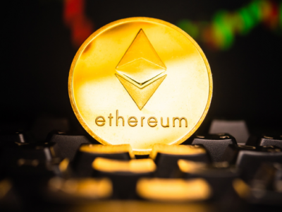 ETF 다음은 ‘담보’…기관자금, 이더리움으로 쏠린다