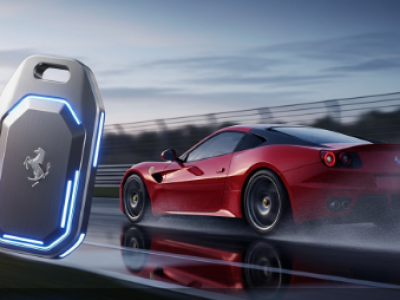 페라리, ‘499P 디지털 토큰’으로 실물 차량 경매 연다…웹3 전략 시동