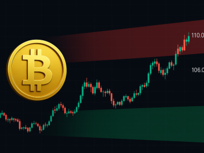 비트코인 11만달러 재돌파…상단 ‘숏 스퀴즈’, 하단 ‘롱 청산’ 압력 공존