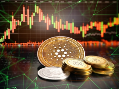 “ADA 두 배 간다?” 11월 카르다노(ADA) 시나리오와 목표 구간 정리
