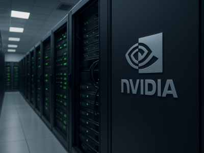 실적 발표 전부터 시장의 중심에 선 엔비디아…AI 인프라 투자, 어디까지 이어질까