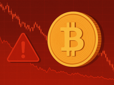 비트코인 시장, 유동성 경고등…약세 압력 속 ‘장기 매수 세력’만 확대