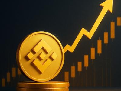 BNB, ‘밴드 하단 스윙’ 포착… $1,000 회복 시나리오 재가동