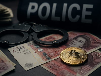 영국, 1.9조원 규모 ‘초대형 자금세탁 네트워크’ 해체