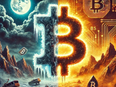 비트코인, 365일 이동평균 ‘이탈’…하락장 확률 급증 경보