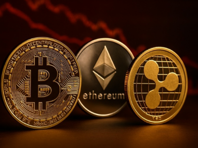 비트코인·이더리움·XRP, 폭락 뒤 숨고르기…“지지선만 지키면 단기 반등”