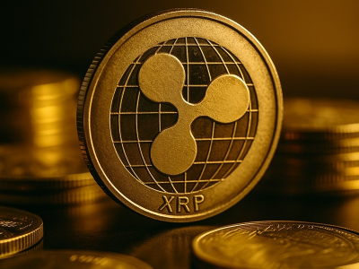 XRP, 동시다발 충격에 흔들렸다