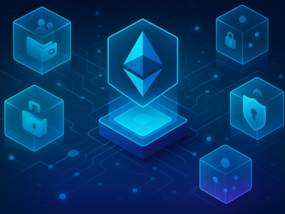 이더리움 모듈형 프라이버시 툴킷 ‘코하쿠’ 공개