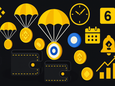 바이낸스, 57번째 ‘호들러 에어드랍’에 사피엔(SAPIEN) 선정… 11월 6일 상장 예고