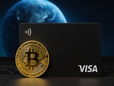 탱젬 ‘Tangem Pay’ 공개… 폴리곤 USDC로 전 세계 Visa 결제 연결