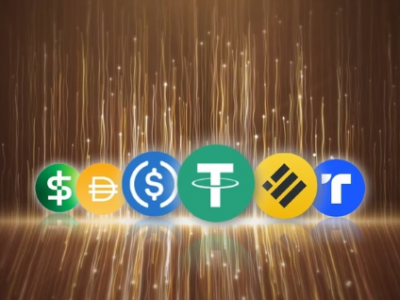 스테이블코인 기관, ‘완전 투명’이 오히려 리스크…온체인 전략 다 들여다보이는 시대 온다