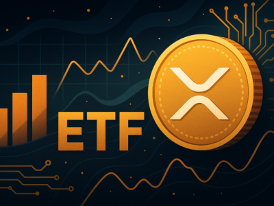 앰플리파이, 옵션 전략 기반 ‘XRPM’ 출시… XRP 노출 ETF 시장 본격 확대