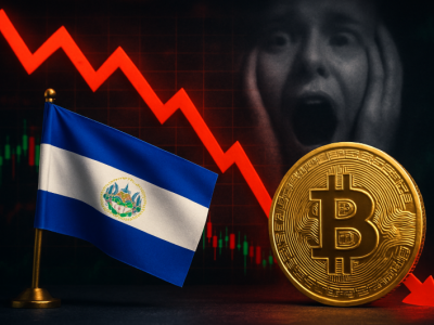 엘살바도르, BTC 1,467억 원어치 추가 매수… “극단적 공포장세가 기회”
