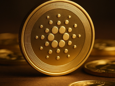 3,750만 ADA 이동…카르다노 고래 ‘재집결’ 신호, 반등 시동 걸었다