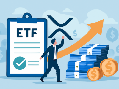 XRP ETF 승인, 100조 달러 규모 자금 흐름 예고