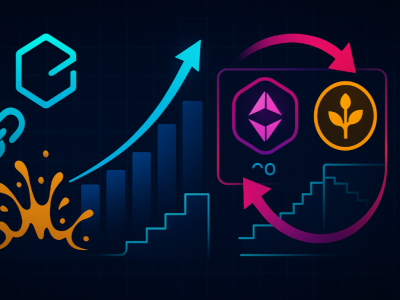 코인베이스, “10월 급락은 끝이 아닌 리셋”…EVM·RWA·수익 프로토콜로 자본 재배치