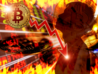 비트코인 9만달러 붕괴…공포장 속 투자자가 주목해야 할 3대 지지선