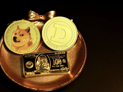 도지코인(DOGE) 0.18달러 ‘분수령’…이탈 시 0.07달러 공백 재검증 경고