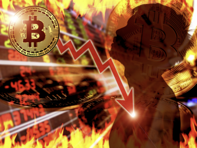 기관·개인 모두 떠났다?…암호화폐 시장 ‘공포의 월요일’