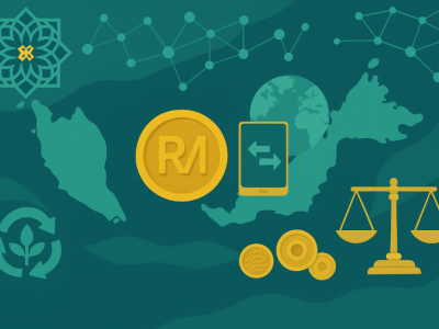 말레이시아 중앙은행, 3년 ‘자산 토큰화’ 로드맵 공개…실물 활용·규제 정합성에 초점