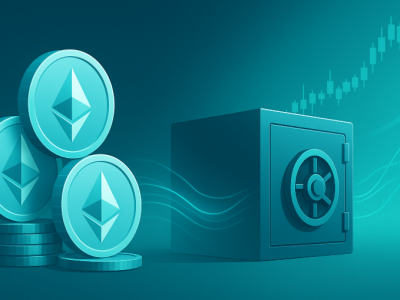 비트마인, 이더리움 8만2353개 추가 매입…보유량 340만 ETH 돌파·총자산 137억달러