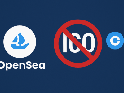 오픈씨, ‘SEA 토큰 ICO’ 소문 일축… 코인베이스 관련 유출설 “전면 부인”