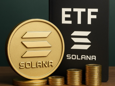 솔라나, ETF 자금 유입으로 ‘선두 주자’ 부상…기관 수급 탄력에 200달러 재도전 시동