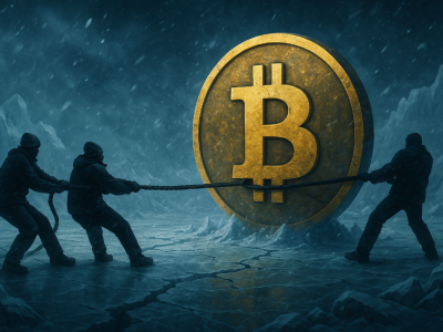 비트코인 9만6000달러 줄다리기  ‘극도의 공포’에 얼어붙은 암호화폐 시장