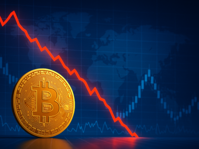 “비트코인 급락, IMF 경고의 예고편인가”… 위험자산 시장 전방위 흔들림