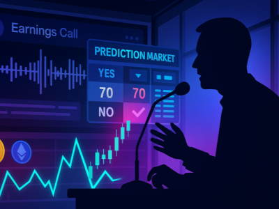 “마지막 멘트”가 바꿔 놓은 판: 코인베이스 CEO와 예측시장의 구조적 약점