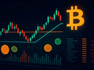 알트코인 약반등…비트코인 11만2천~11만4천달러 ‘저항 벽’ 테스트