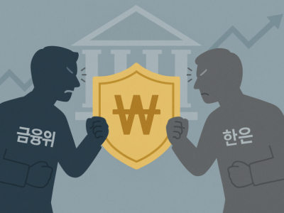 정기국회 종료 앞두고 원화 스테이블코인 법안 ‘난항’… 감독 권한 놓고 금융위·한은 갈등 심화