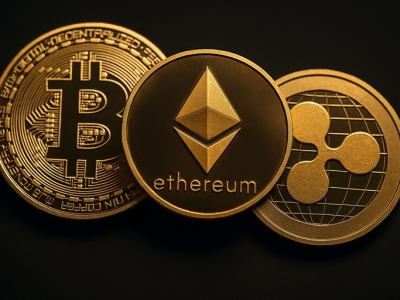 비트코인·이더리움·XRP, 동시 반등 시동…시장 분위기 ‘전환점’ 맞나