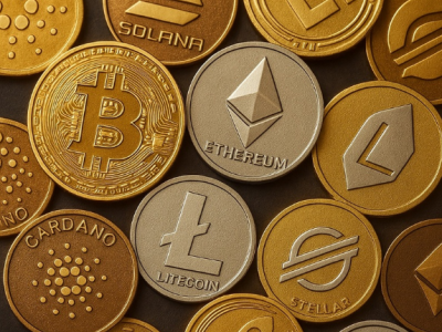 10월 급락은 ‘정화’였나…4분기 crypto 반등 시동 걸릴 3가지 조건