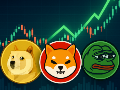 밈코인 랠리 재점화? 도지·시바·페페 동반 상승의 세 가지 동력